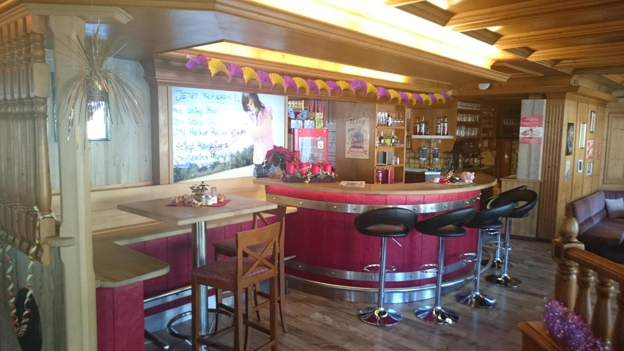 Hotel Gasthof Markterwirt Altenmarkt im Pongau Eksteriør billede