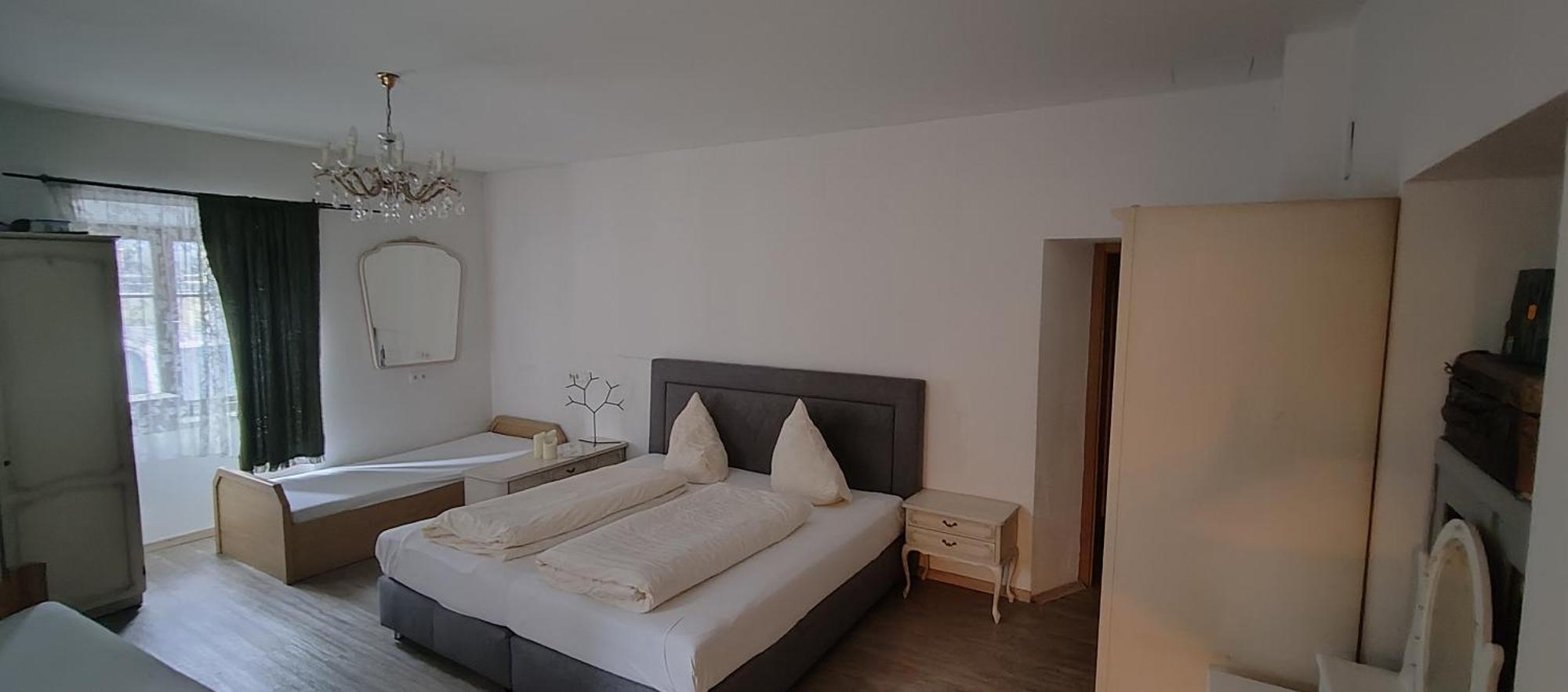 Hotel Gasthof Markterwirt Altenmarkt im Pongau Eksteriør billede